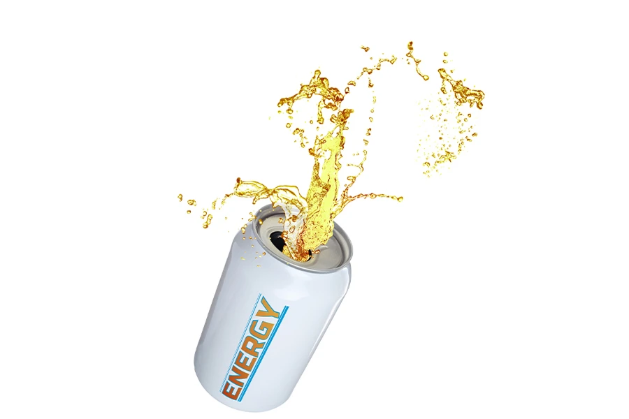 Können schwangere Frauen Energy Drinks trinken? 3 Risiken