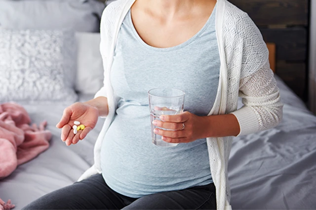 As mulheres grávidas podem usar Tums? 5 coisas