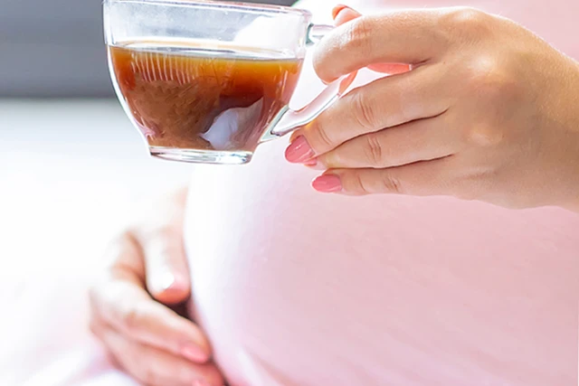 Mulheres Grávidas Podem Chá De Gengibre? 4 Benefícios