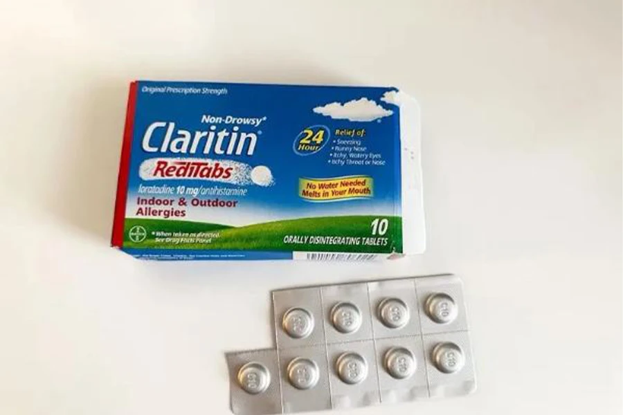 Können schwangere Frauen Claritin verwenden? 6 Notizen