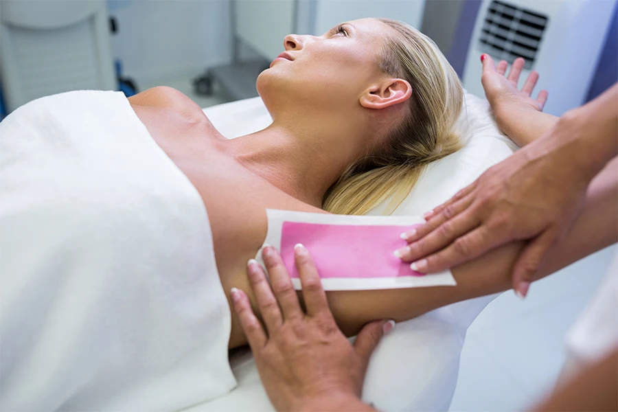 Schwangere Frauen und Haarentfernung: 5 Tipps Schwangere Frauen und Haarentfernung: 5 Tipps