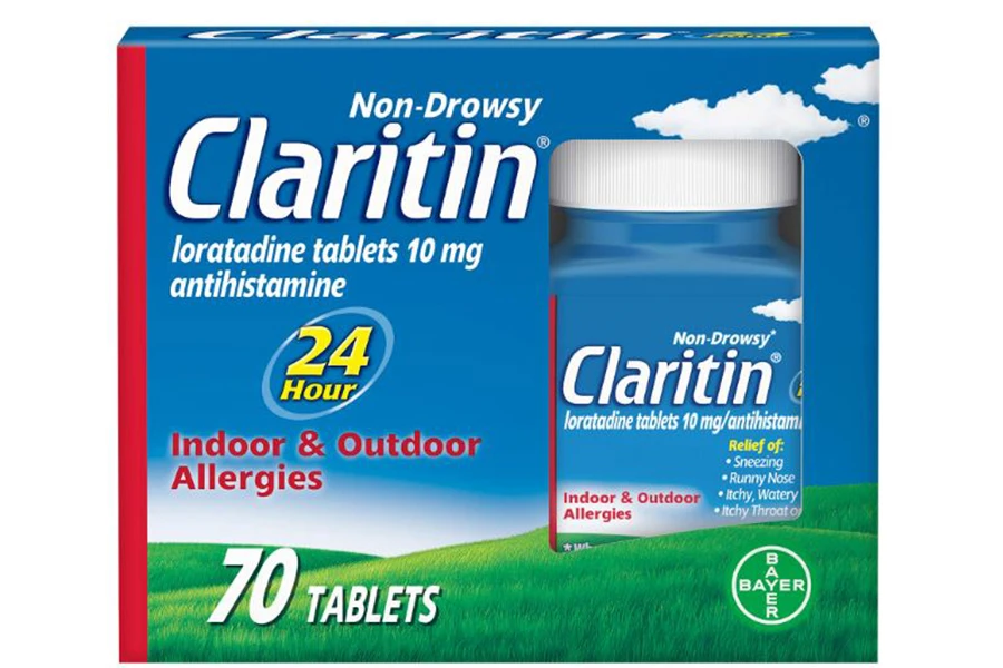 Können schwangere Frauen Claritin verwenden? 6 Notizen