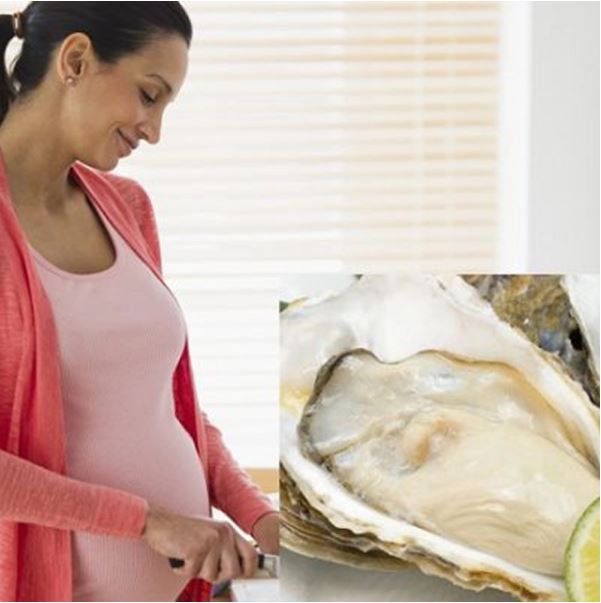 Bà Bầu Ăn Hàu Được Không: 3 Lợi Ích Khi Ăn
