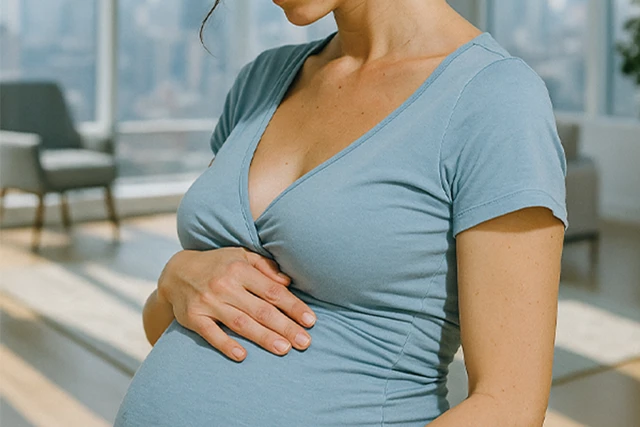 Des parents laids donnent naissance à de beaux enfants