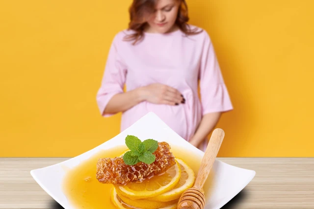 Le donne incinte possono mangiare il miele? 9 benefici