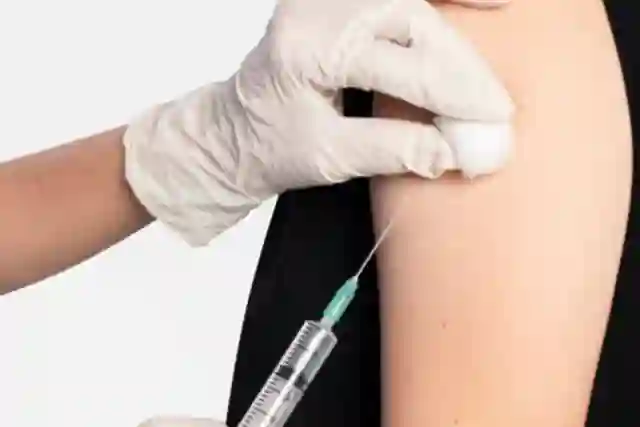 गर्भावस्था से पहले फ्लू का टीका: 5 जरूरी बातें