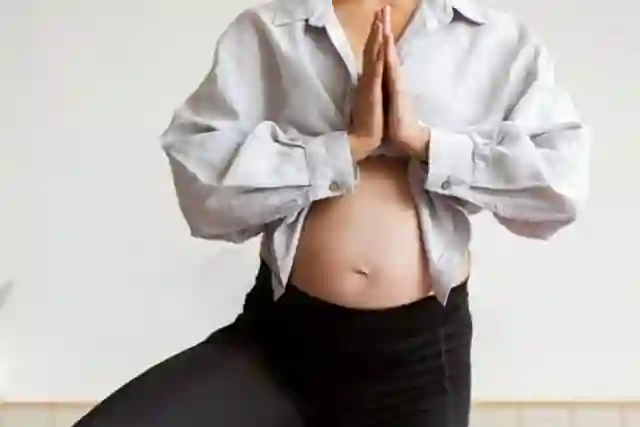 As mulheres grávidas podem fazer exercício? 5 exercícios