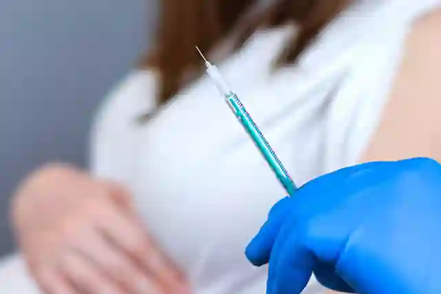 Vaccinazione antinfluenzale per le donne incinte: 4 consigli