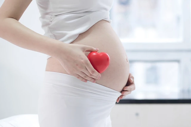 Zona chez les femmes enceintes : 3 méthodes de traitement