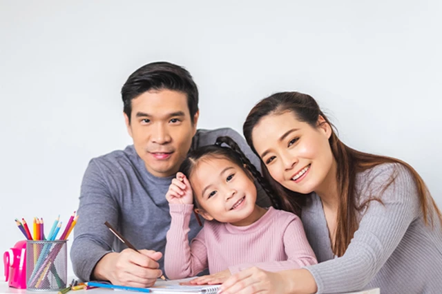 Gènes hérités des parents par les bébés : 7 facteurs