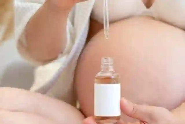Ipinagbabawal ba ang mga Essential Oil para sa mga Buntis na