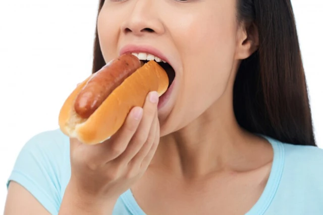 Le donne incinte possono mangiare salsicce? 5 guide