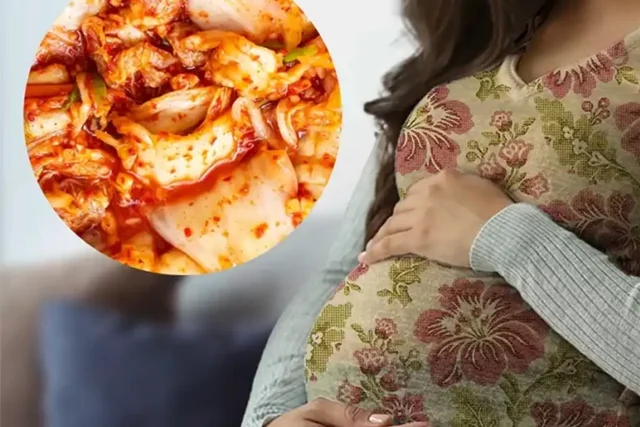 孕妇可以吃泡菜吗？孕妇吃泡菜的8大好处