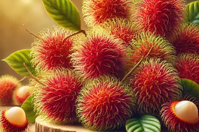 Le donne incinte possono mangiare rambutan? 8 effetti