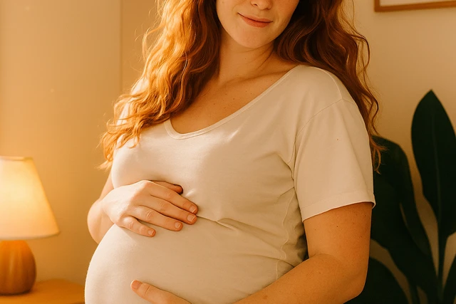 Psychologie De la grossesse à bébé : 5 choses à savoir