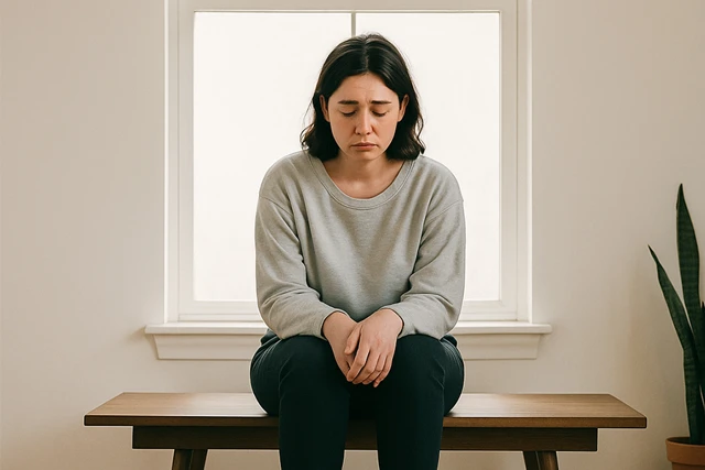 A 29 anni ho capito che le donne brutte non ricevono regali