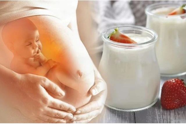 Maaari Ka Bang Kumain ng Yogurt Nagbubuntis: 9 Benepisyo Maaari Ka Bang Kumain ng Yogurt Nagbubuntis: 9 Benepisyo