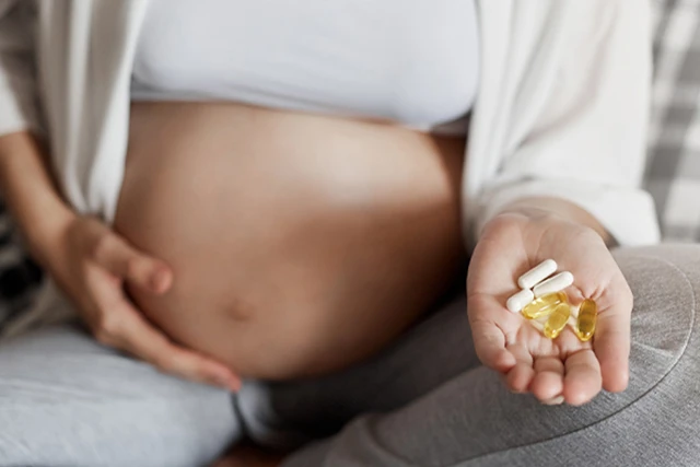 孕妇可以使用抗过敏药吗？ 5 说明