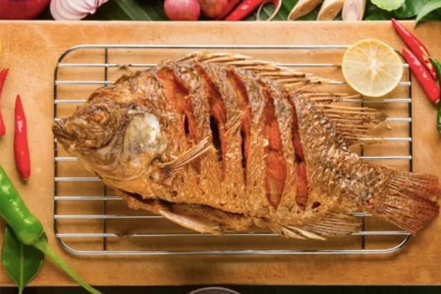 ¿Embarazada puede comer tilapia? 9 beneficios clave