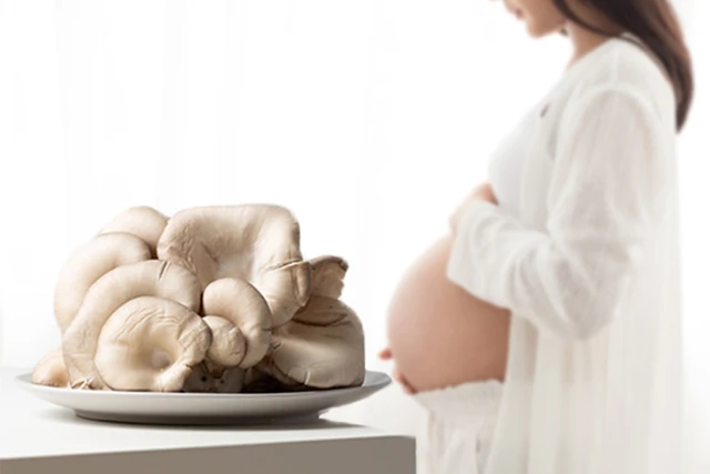 孕妇可以吃蘑菇吗？ 6 份关于怀孕期间食用蘑菇的安全性