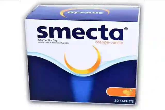Embarazadas pueden usar Smecta: ¿es seguro y cuándo?