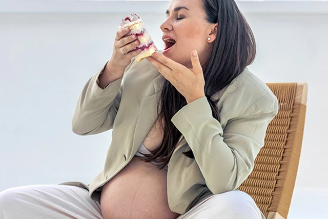 ¿Es Seguro el Tiramisú para Embarazadas? Guía 