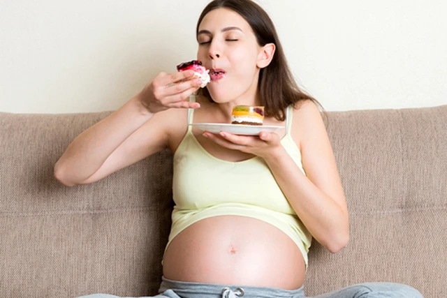 Hamile Kadınlar Tiramisu Yiyebilir mi? 4 not