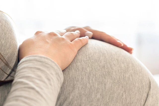 孕妇可以使用 Contractubex 吗？ 3 件事要知道