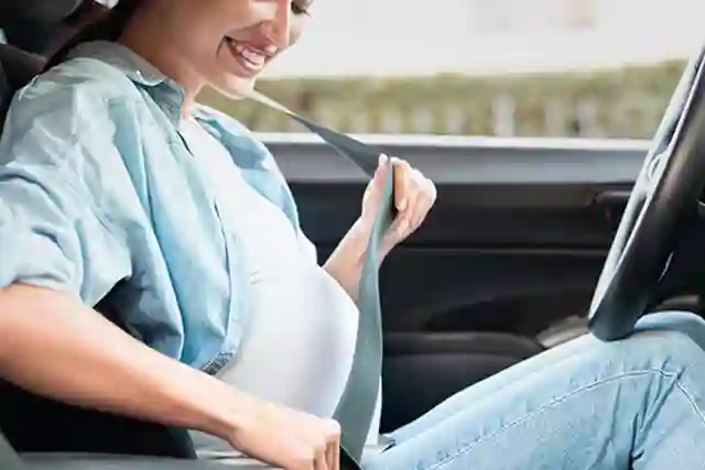 ¿Pueden Conducir Embarazadas? 7 Claves Importantes