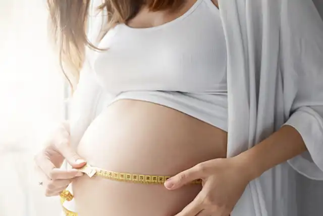 Principales Causas de Mortalidad en Mujeres Embarazadas