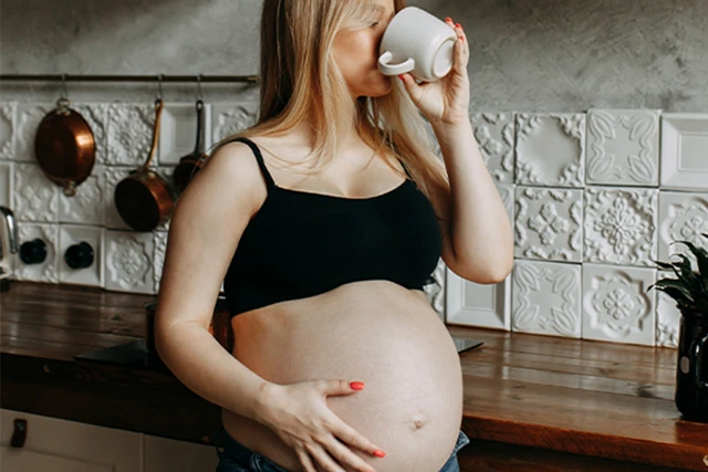 Colágeno en el Embarazo: 4 Beneficios Clave