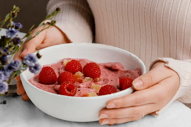 Können Schwangere Joghurt essen: 9 Vorteile