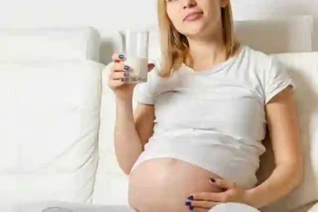 孕妇可以喝酒吗？ 3 影响