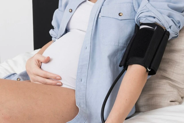 Hipoglucemia en el Embarazo: Peligro para la Madre