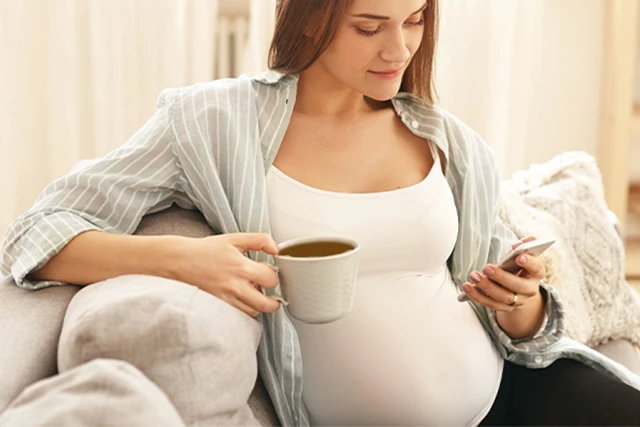 妊婦はホットチョコレートを飲んでも大丈夫？ 4つのメリット