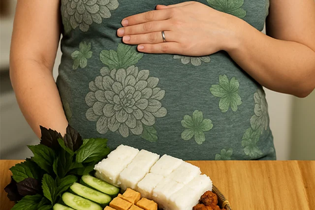 孕妇可以吃虾酱吗？吃虾酱的3大好处及注意事项