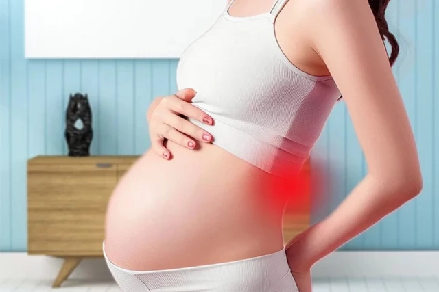 Sakit Belakang pada Trimester Pertama: 5 Punca dan Penawar Sakit Belakang pada Trimester Pertama: 5 Punca dan Penawar