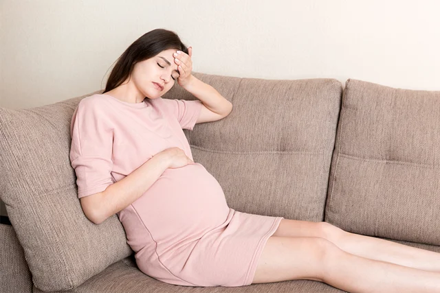 レジオネラ菌と妊婦：知っておくべき6つのこと