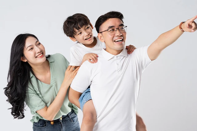 両親が美人なら、子供も美人になる保証はあるのでしょうか?