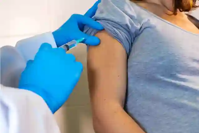 第一次懷孕的疫苗接種：孕期需注意的4種重要疫苗