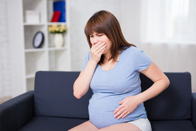 呼吸道融合病毒（RSV）對孕婦的影響：6大影響、症狀、治療與預防