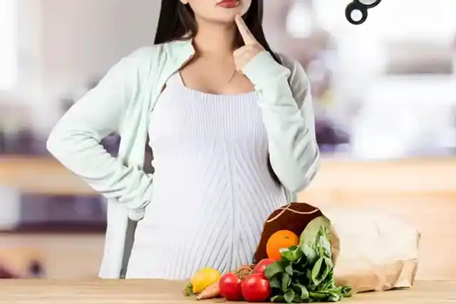 10 Makanan yang Harus Dielakkan oleh Ibu Hamil dalam Trimest 10 Makanan yang Harus Dielakkan oleh Ibu Hamil dalam Trimest