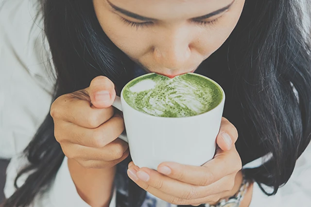 Können schwangere Frauen Matcha trinken? 5 umfassender