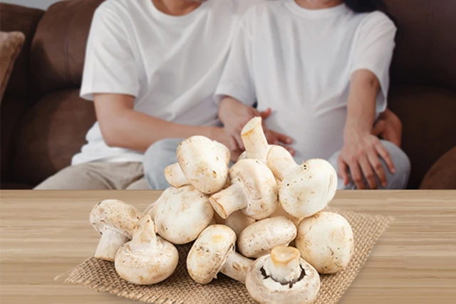 妊婦はキノコを食べても大丈夫？6 妊娠中のキノコ摂取の安全性
