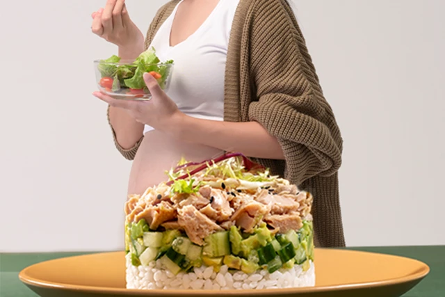 妊婦はマグロを食べても大丈夫？ 3 つの推奨事項