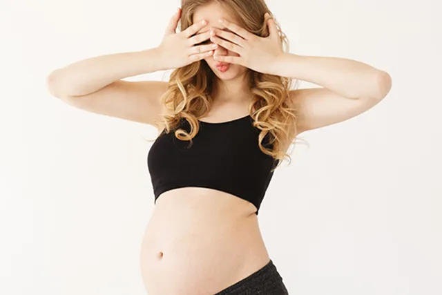 妊娠中の母親の脇の下が黒い:妊娠中の母親のための4つの原因と治療法 妊娠中の母親の脇の下が黒い:妊娠中の母親のための4つの原因と治療法
