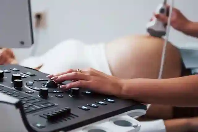 怀孕第 12 周：孕妈妈需要知道的事