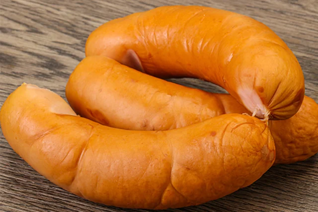 Können schwangere Frauen Salami essen? 4 Notizen