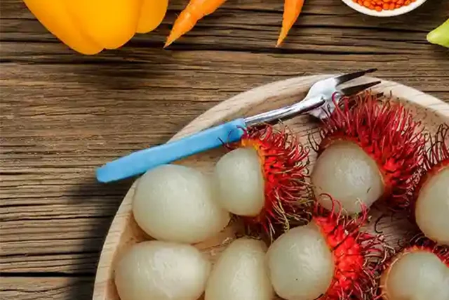 Bolehkah Wanita Hamil Makan Rambutan? Ini 8 Manfaatnya Bolehkah Wanita Hamil Makan Rambutan? Ini 8 Manfaatnya
