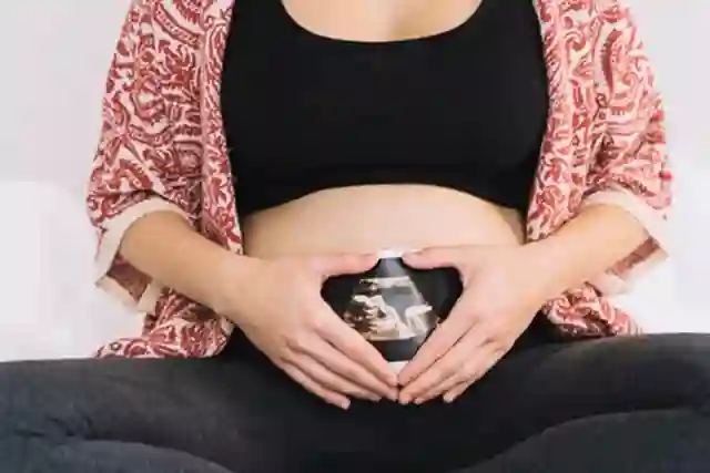 妊娠中の女性の心理4つの心理